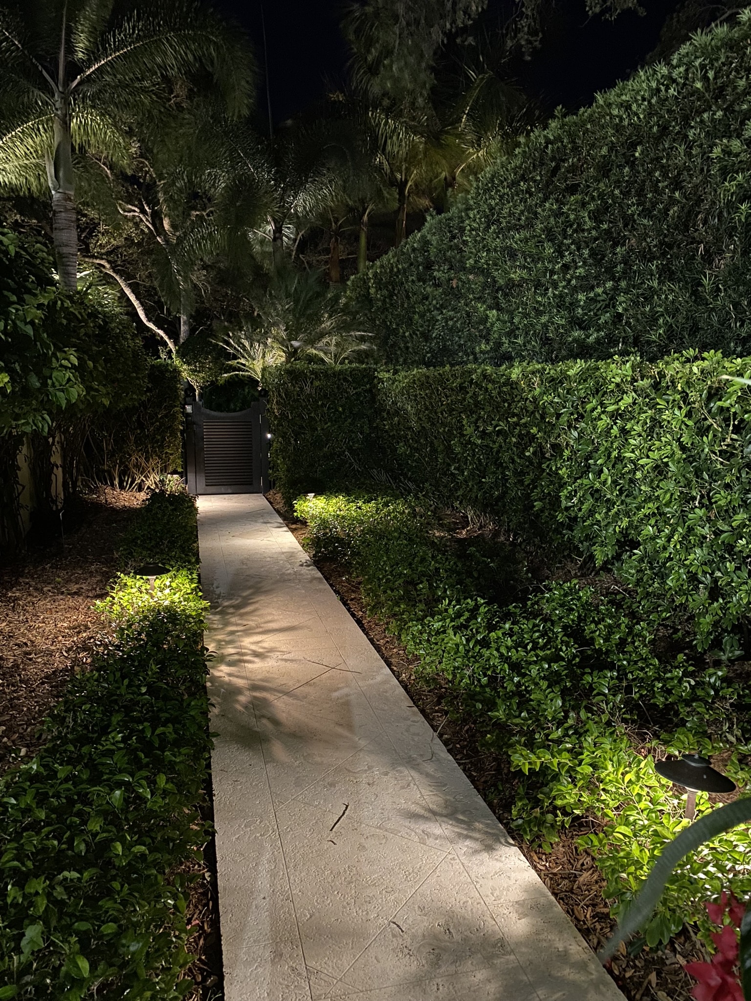 Landscape Lighting Company Palm Beach Gardens, FL