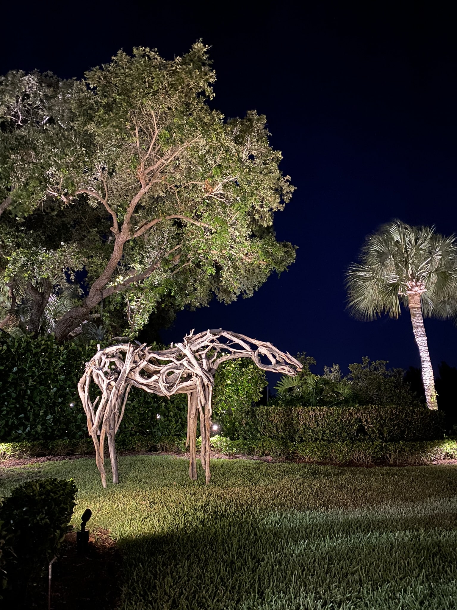 Landscape Lighting Palm Beach Gardens, FL